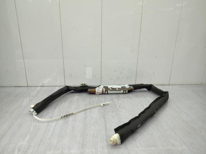 Air bag rideau droit RENAULT MEGANE 3 PHASE 1 Diesel