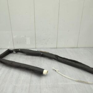 Air bag rideau gauche RENAULT MEGANE 3 PHASE 1 Diesel