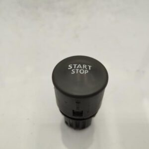 Bouton de demarrage RENAULT MEGANE 3 PHASE 1 Diesel