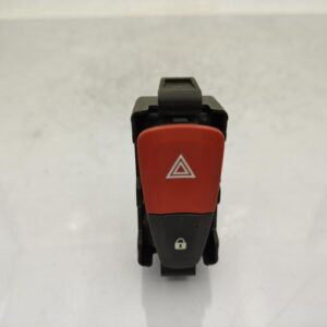 Bouton de warning RENAULT MEGANE 3 PHASE 1 Diesel