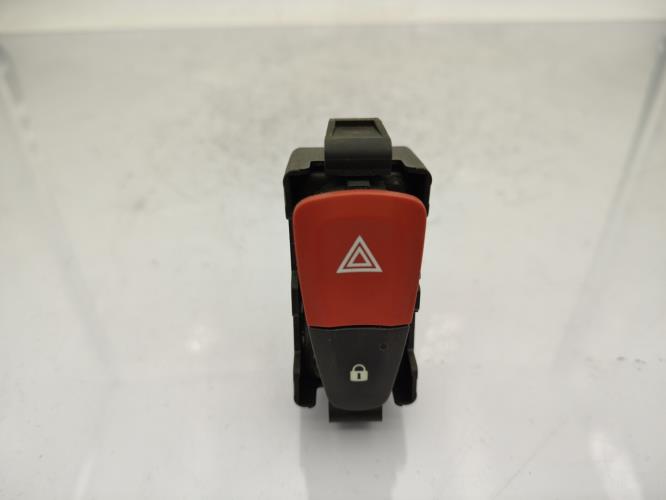 Bouton de warning RENAULT MEGANE 3 PHASE 1 Diesel