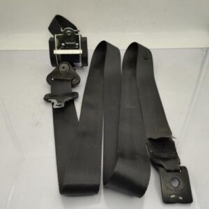 Ceinture arriere droit RENAULT MEGANE 3 PHASE 1 Diesel