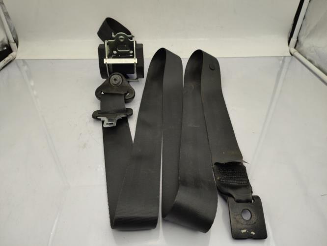 Ceinture arriere droit RENAULT MEGANE 3 PHASE 1 Diesel