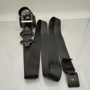Ceinture arriere gauche RENAULT MEGANE 3 PHASE 1 Diesel