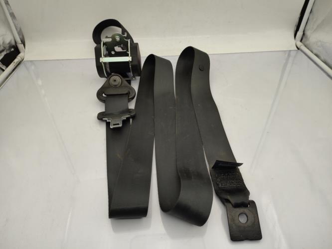 Ceinture arriere gauche RENAULT MEGANE 3 PHASE 1 Diesel