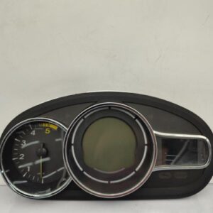 Compteur RENAULT MEGANE 3 PHASE 1 Diesel