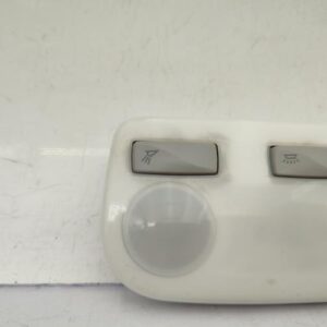 Eclairage de plafonnier RENAULT MEGANE 3 PHASE 1 Diesel