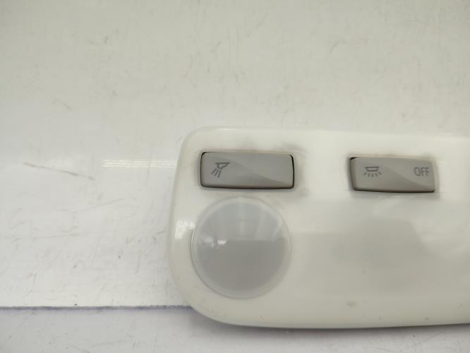 Eclairage de plafonnier RENAULT MEGANE 3 PHASE 1 Diesel