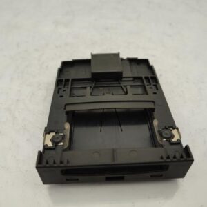 Lecteur de carte (neiman) RENAULT MEGANE 3 PHASE 1 Diesel