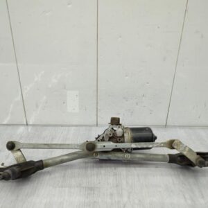 Moteur essuie glace avant RENAULT MEGANE 3 PHASE 1 Diesel