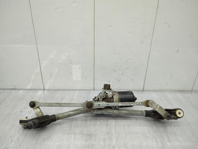 Moteur essuie glace avant RENAULT MEGANE 3 PHASE 1 Diesel