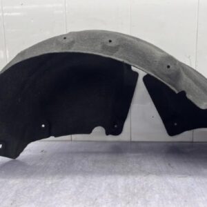 Pare boue avant gauche RENAULT MEGANE 3 PHASE 1 Diesel