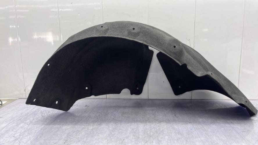 Pare boue avant gauche RENAULT MEGANE 3 PHASE 1 Diesel