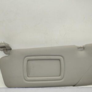 Pare soleil gauche RENAULT MEGANE 3 PHASE 1 Diesel