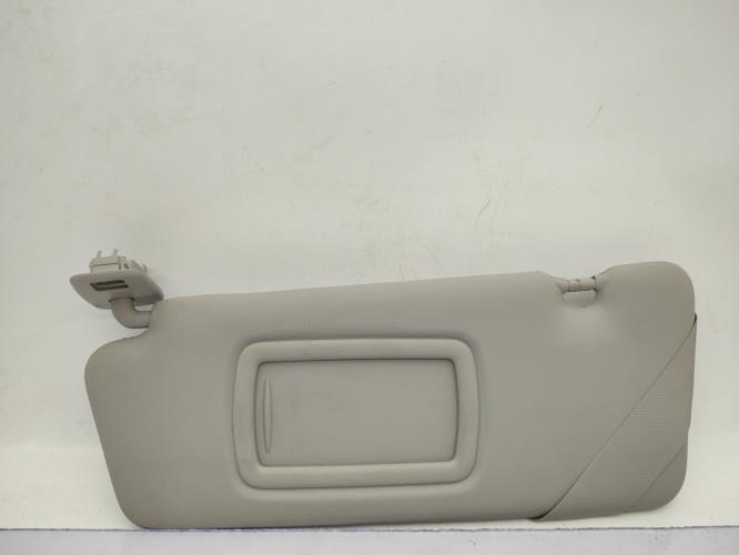 Pare soleil gauche RENAULT MEGANE 3 PHASE 1 Diesel