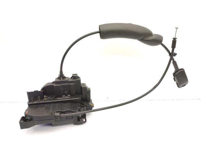 Serrure arriere gauche RENAULT MEGANE 3 PHASE 1 Diesel