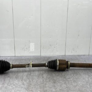 Cardan droit (transmission) RENAULT MEGANE 3 PHASE 1 Diesel