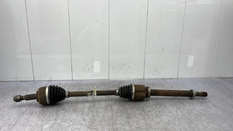 Cardan droit (transmission) RENAULT MEGANE 3 PHASE 1 Diesel