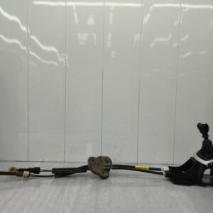 Levier de vitesses RENAULT MEGANE 3 PHASE 1 Diesel