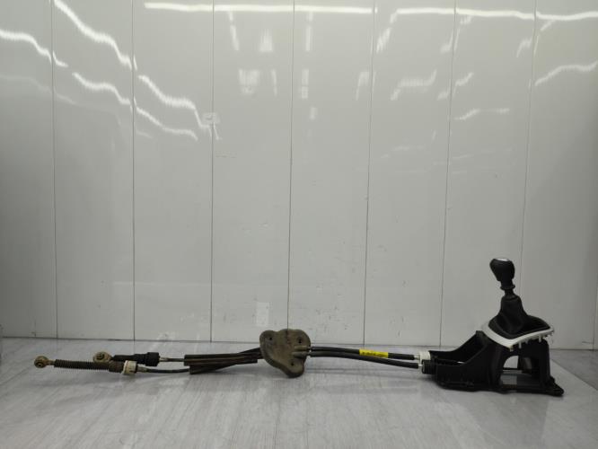 Levier de vitesses RENAULT MEGANE 3 PHASE 1 Diesel
