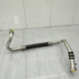 Tuyau de climatisation RENAULT CLIO 4 PHASE 1 Diesel