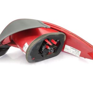 Feu arriere principal gauche (feux) PEUGEOT 206+ Essence