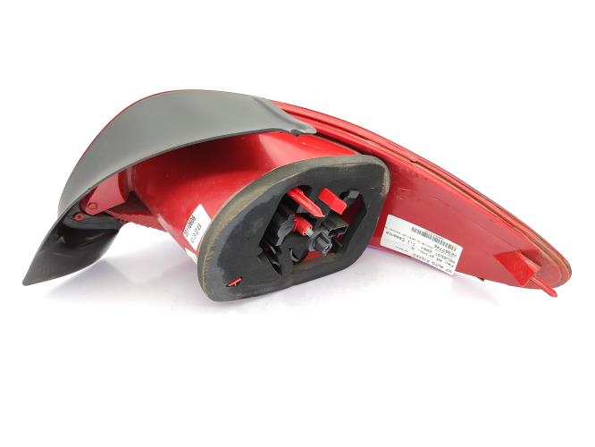 Feu arriere principal gauche (feux) PEUGEOT 206+ Essence