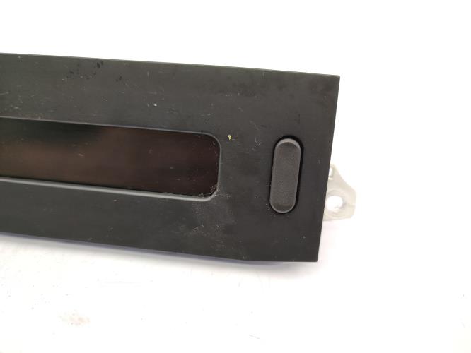 Afficheur PEUGEOT 206+ Essence