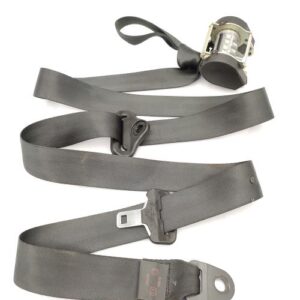 Ceinture arriere droit PEUGEOT 206+ Essence