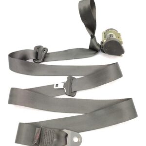 Ceinture arriere gauche PEUGEOT 206+ Essence
