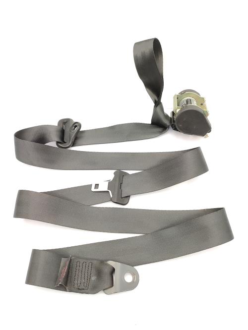 Ceinture arriere gauche PEUGEOT 206+ Essence