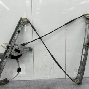 Leve vitre electrique avant gauche PEUGEOT 206+ Essence