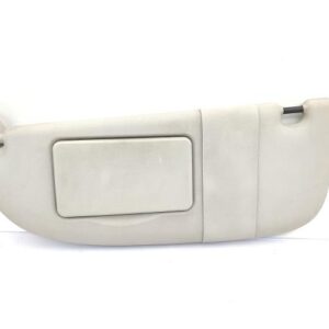 Pare soleil gauche PEUGEOT 206+ Essence