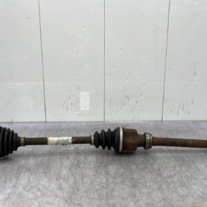 Cardan droit (transmission) PEUGEOT 206+ Essence