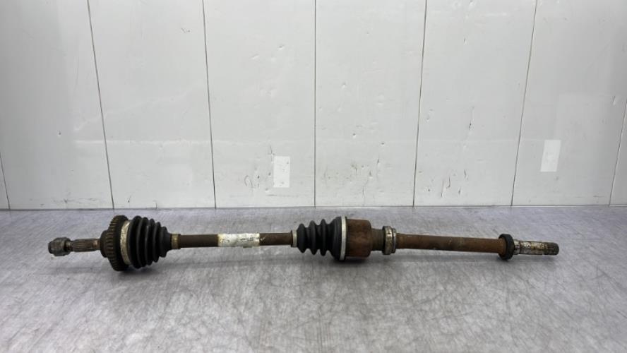 Cardan droit (transmission) PEUGEOT 206+ Essence