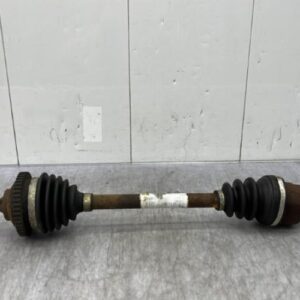 Cardan gauche (transmission) PEUGEOT 206+ Essence