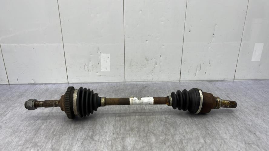Cardan gauche (transmission) PEUGEOT 206+ Essence
