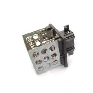 Resistance chauffage PEUGEOT 206+ Essence