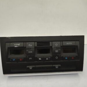 Commande chauffage AUDI A4 2 PHASE 1 Diesel