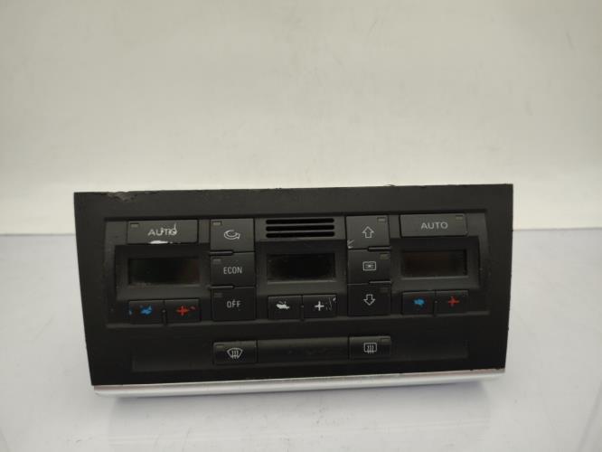 Commande chauffage AUDI A4 2 PHASE 1 Diesel