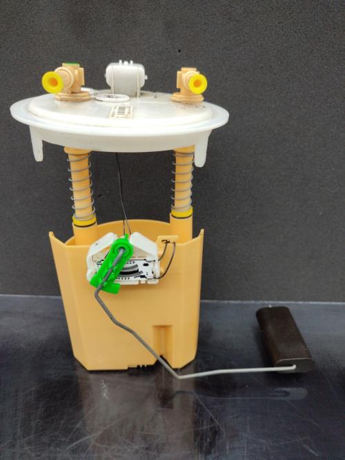 Jauge à carburant RENAULT MODUS PHASE 2 Diesel