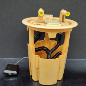 Jauge à carburant CITROEN C3 1 PHASE 1 Diesel