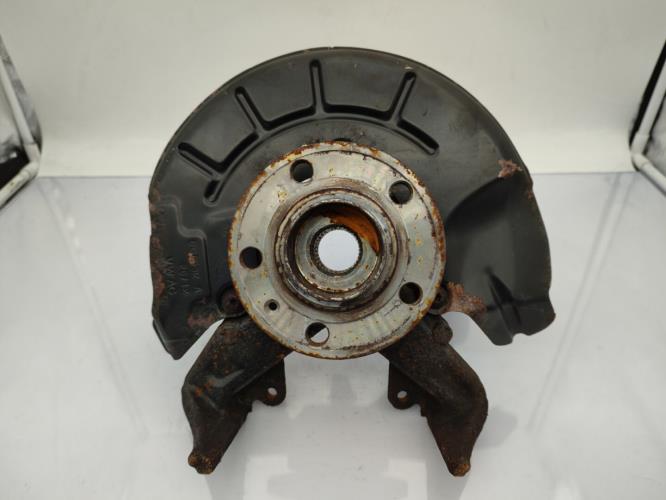 Fusee avant droit SEAT IBIZA 4 PHASE 2 Essence