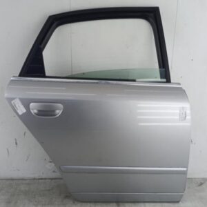 Porte arriere droit AUDI A4 2 PHASE 1 Diesel