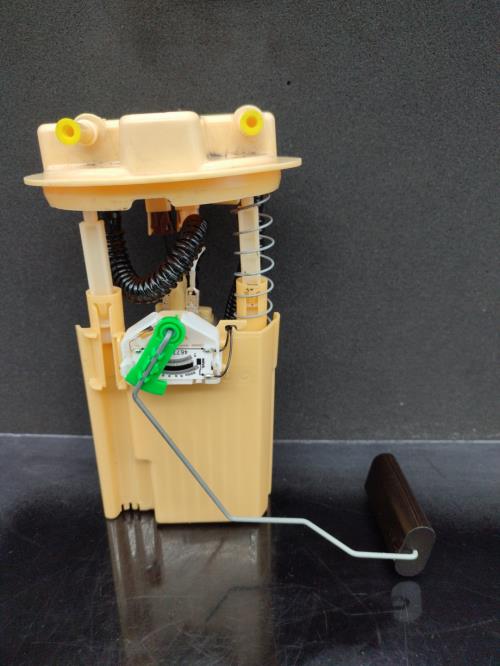 Pompe immergee RENAULT CLIO 4 PHASE 2 Diesel