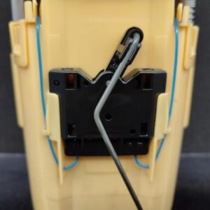 Jauge à carburant CITROEN C4 GRAND PICASSO 1 Diesel