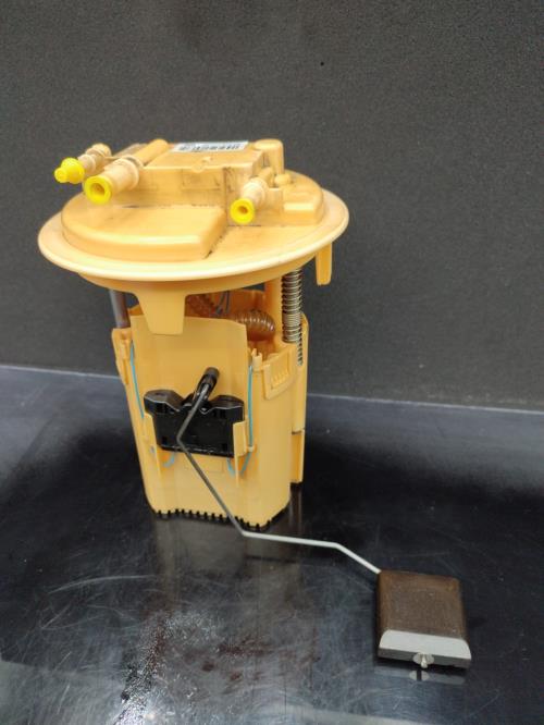 Jauge à carburant CITROEN C4 GRAND PICASSO 1 Diesel