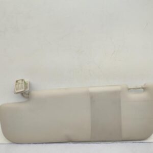 Pare soleil gauche FIAT 500 2 PHASE 2 Essence