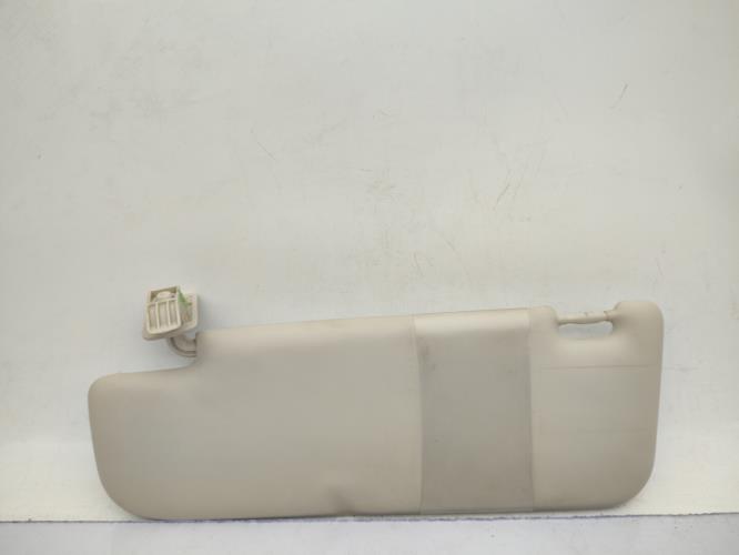 Pare soleil gauche FIAT 500 2 PHASE 2 Essence