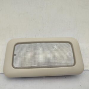 Eclairage de plafonnier FIAT 500 2 PHASE 2 Essence